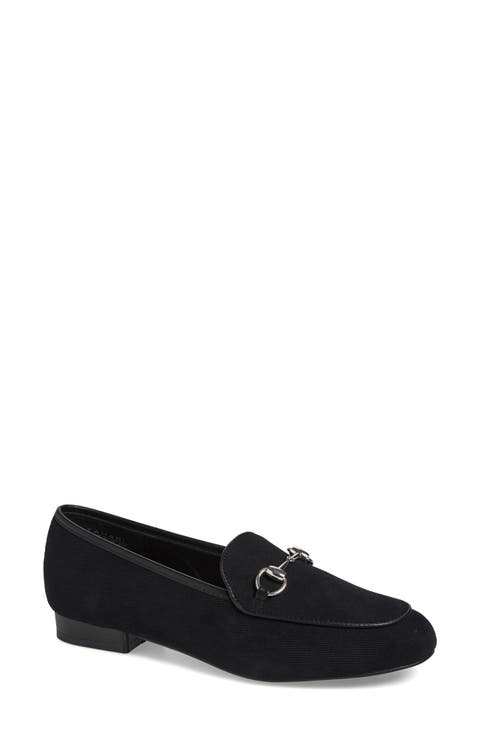 Alhambra Bit Loafer (Women)
