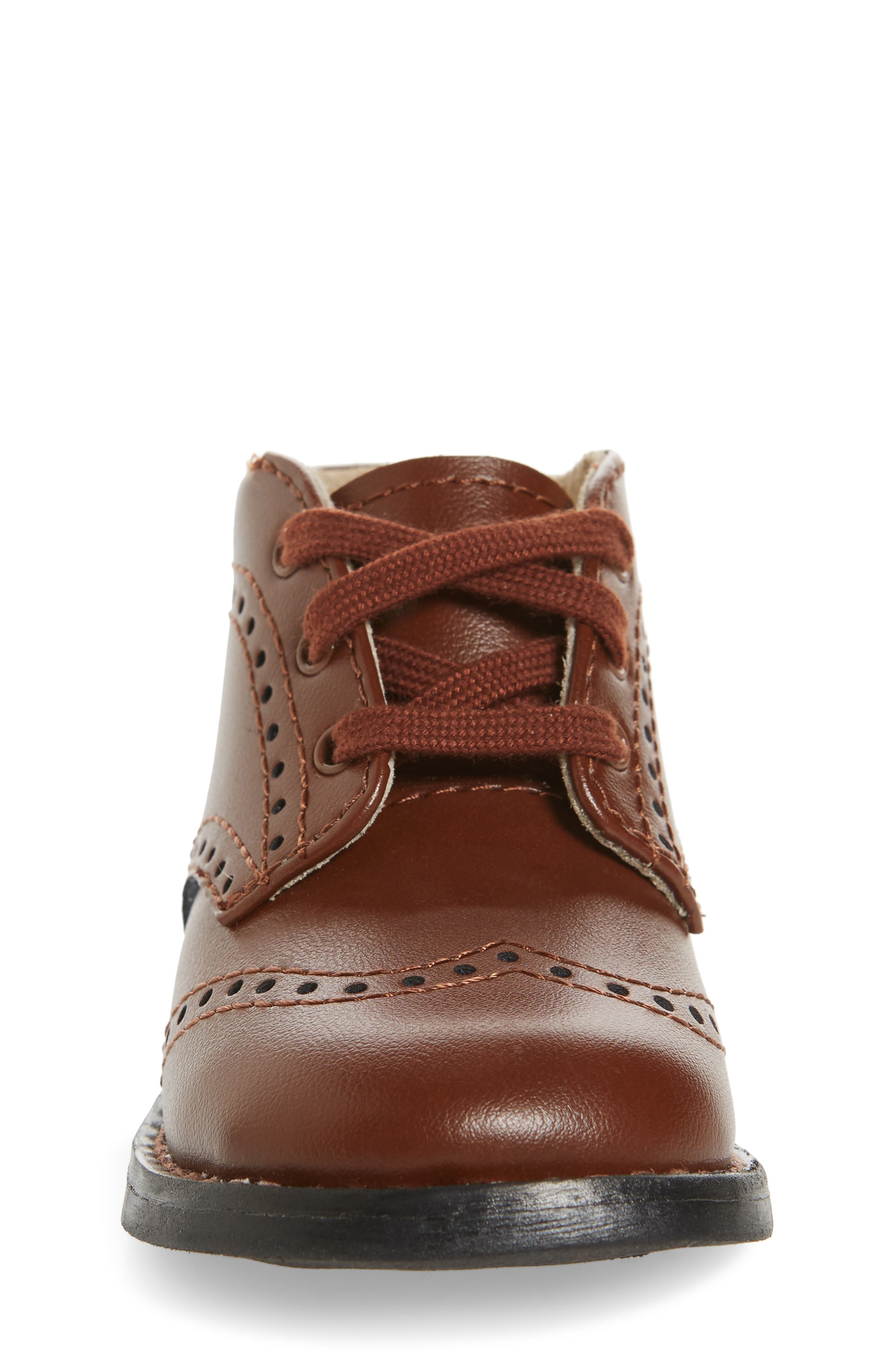 Footmates Cole Boot, Alternate, color, 