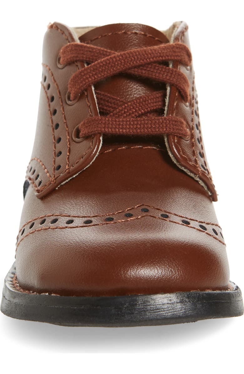 Footmates Cole Boot, Alternate, color,