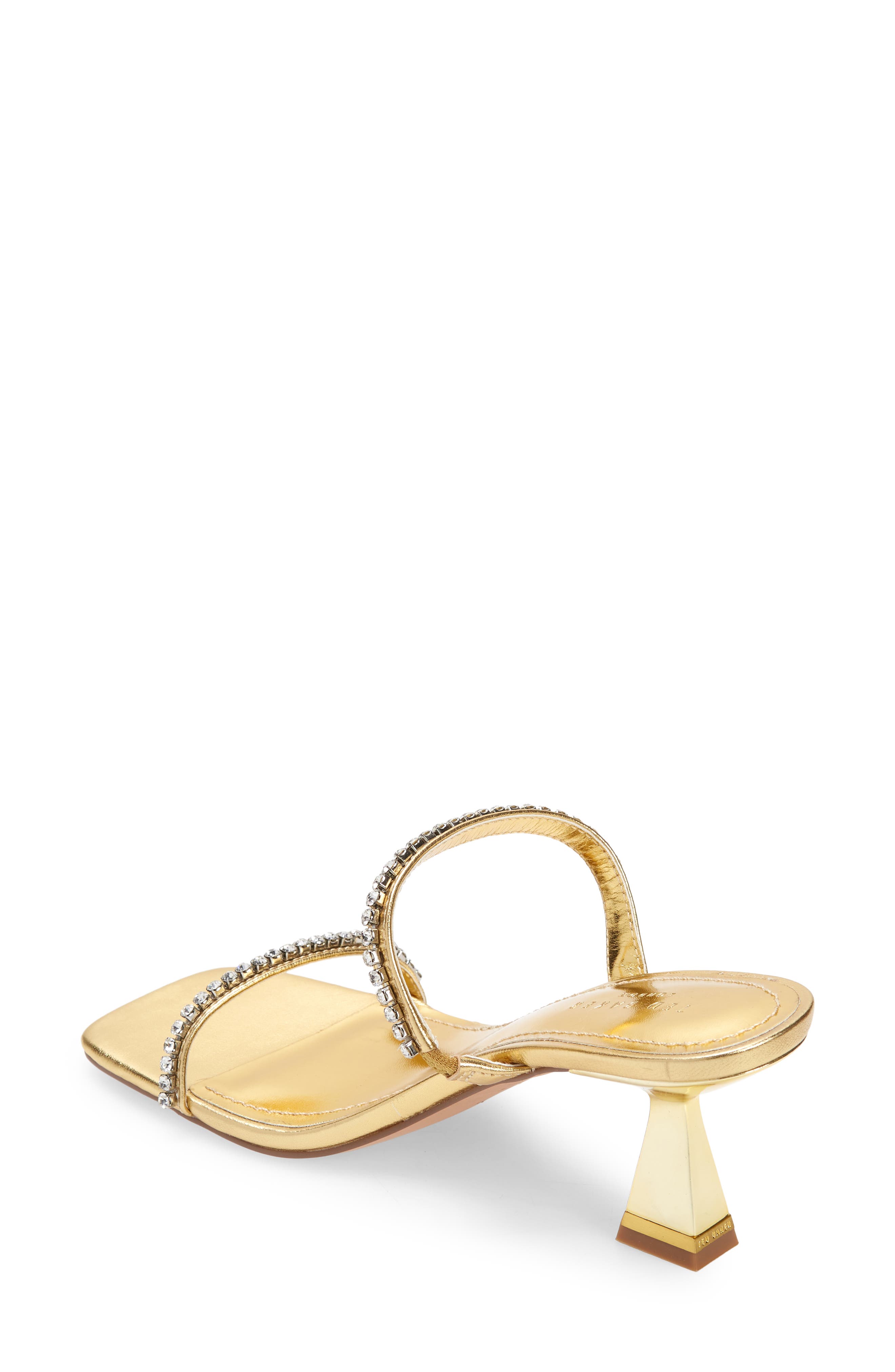 Ted Baker London Rinata Sandal, Alternate, color, 