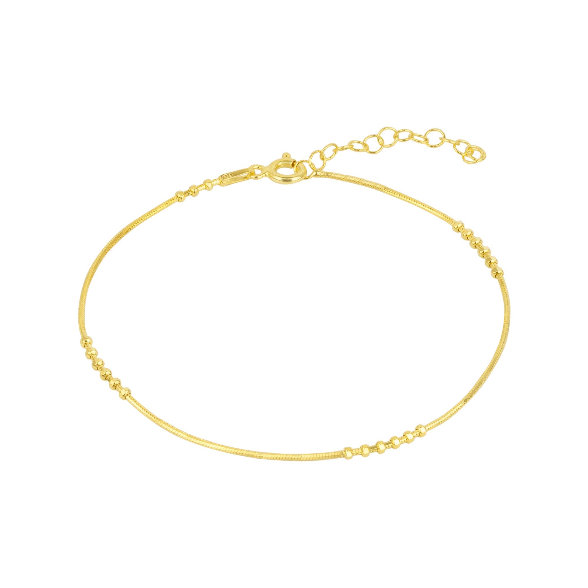selected Gold