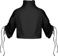 Port De Bras Cata Top