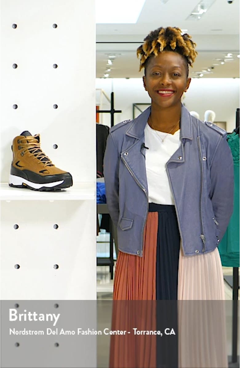 Towers Waterproof Boot, sales video thumbnail