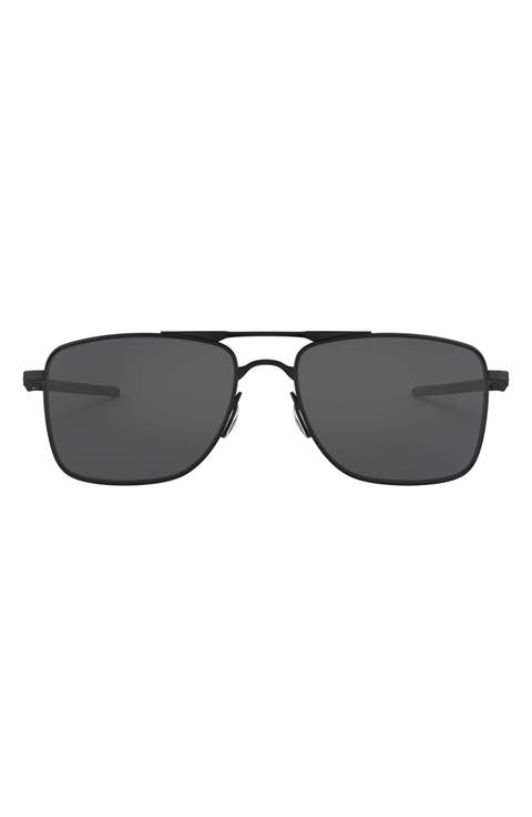 Gauge 8 62mm Aviator Sunglasses