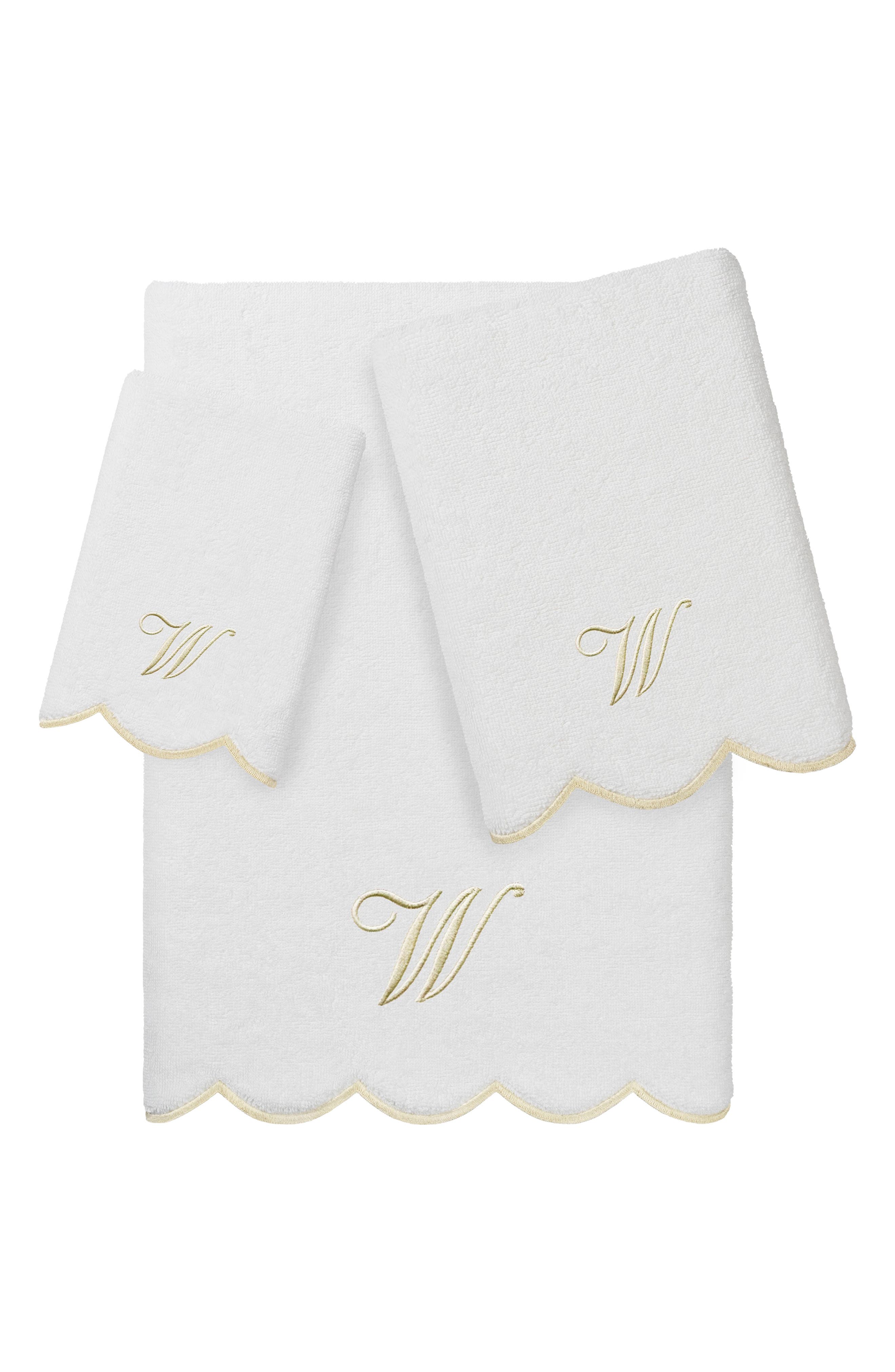 WHITE/ BEIGE W