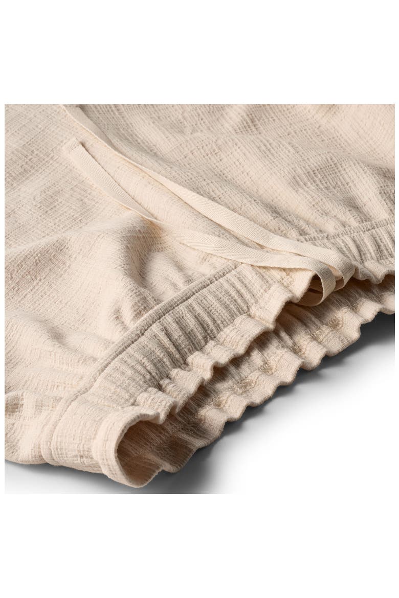 Arisbeth Barrel Pants, Alternate, color, CREAM
