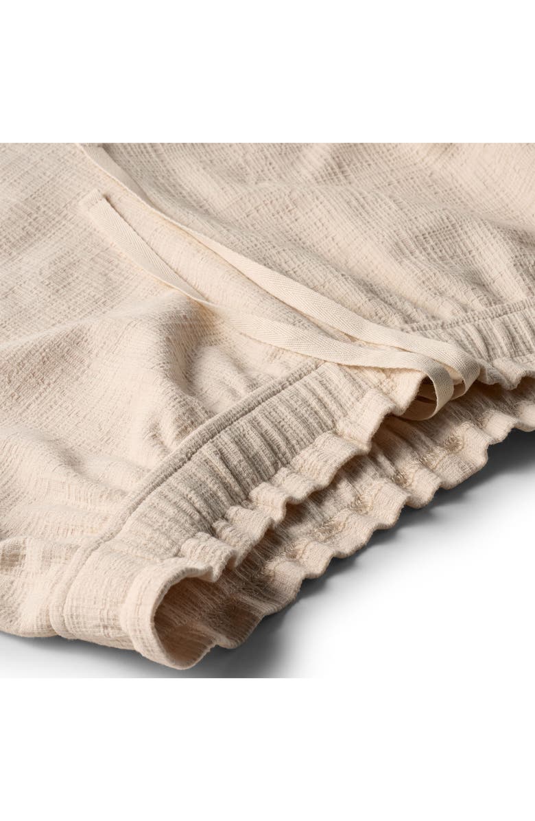 UGG<sup>®</sup> Arisbeth Barrel Pants, Alternate, color, Cream