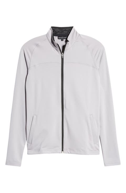Cora Zip Golf Jacket