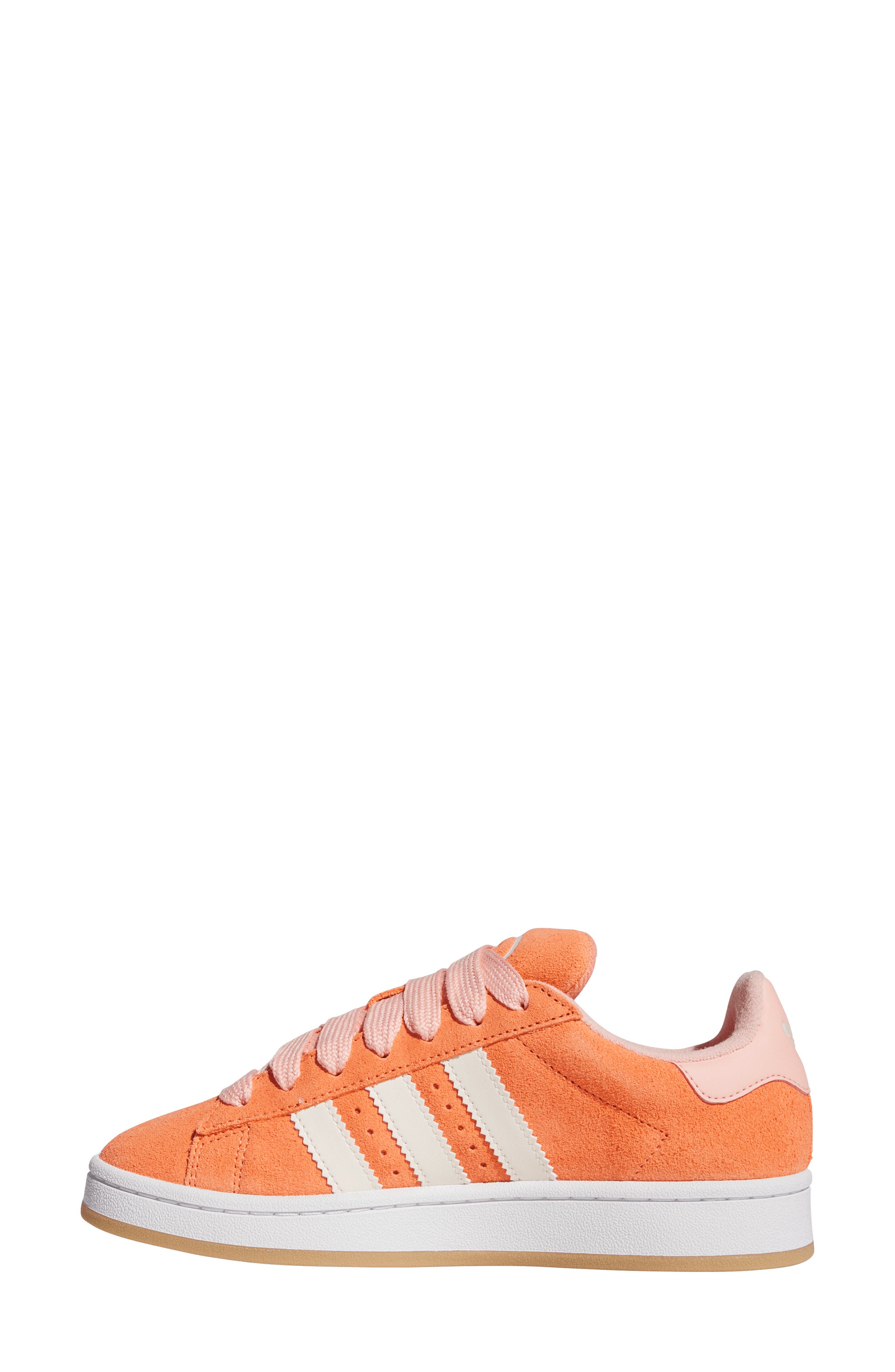 adidas Campus 00S Sneaker, Alternate, color, Semcor/ Wonwhi/ Glopnk