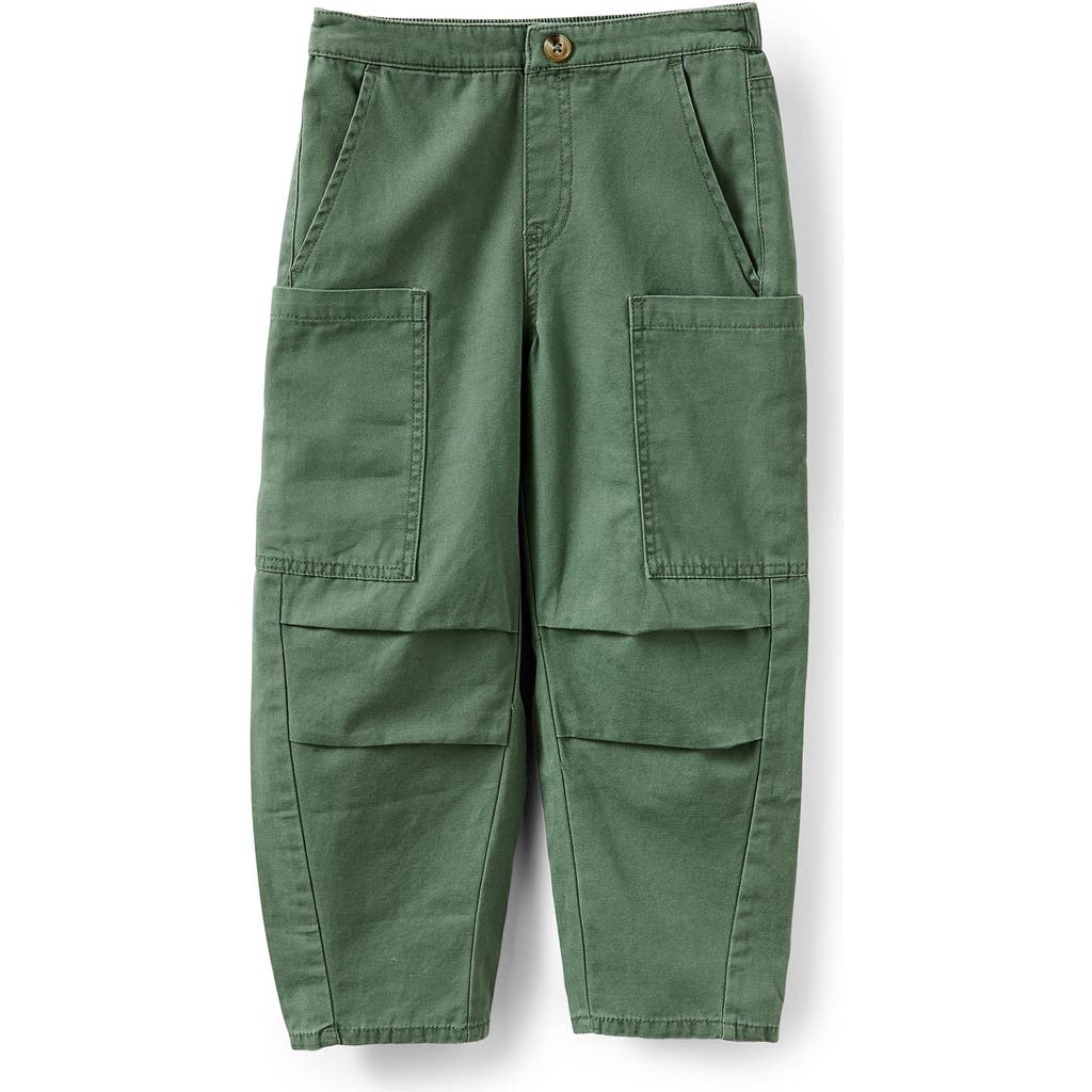 Cotton On Kids Kid's Kelly Balloon Pants In Green