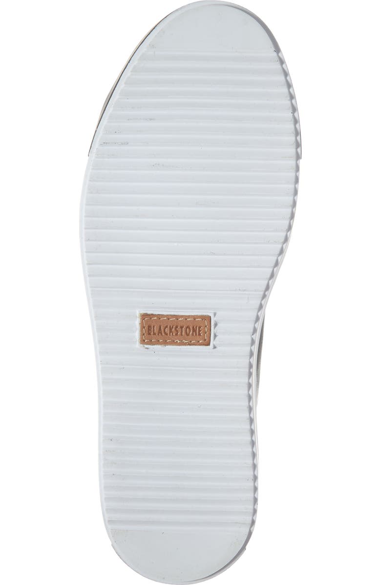 Blackstone RL65 Mid Top Sneaker, Alternate, color,