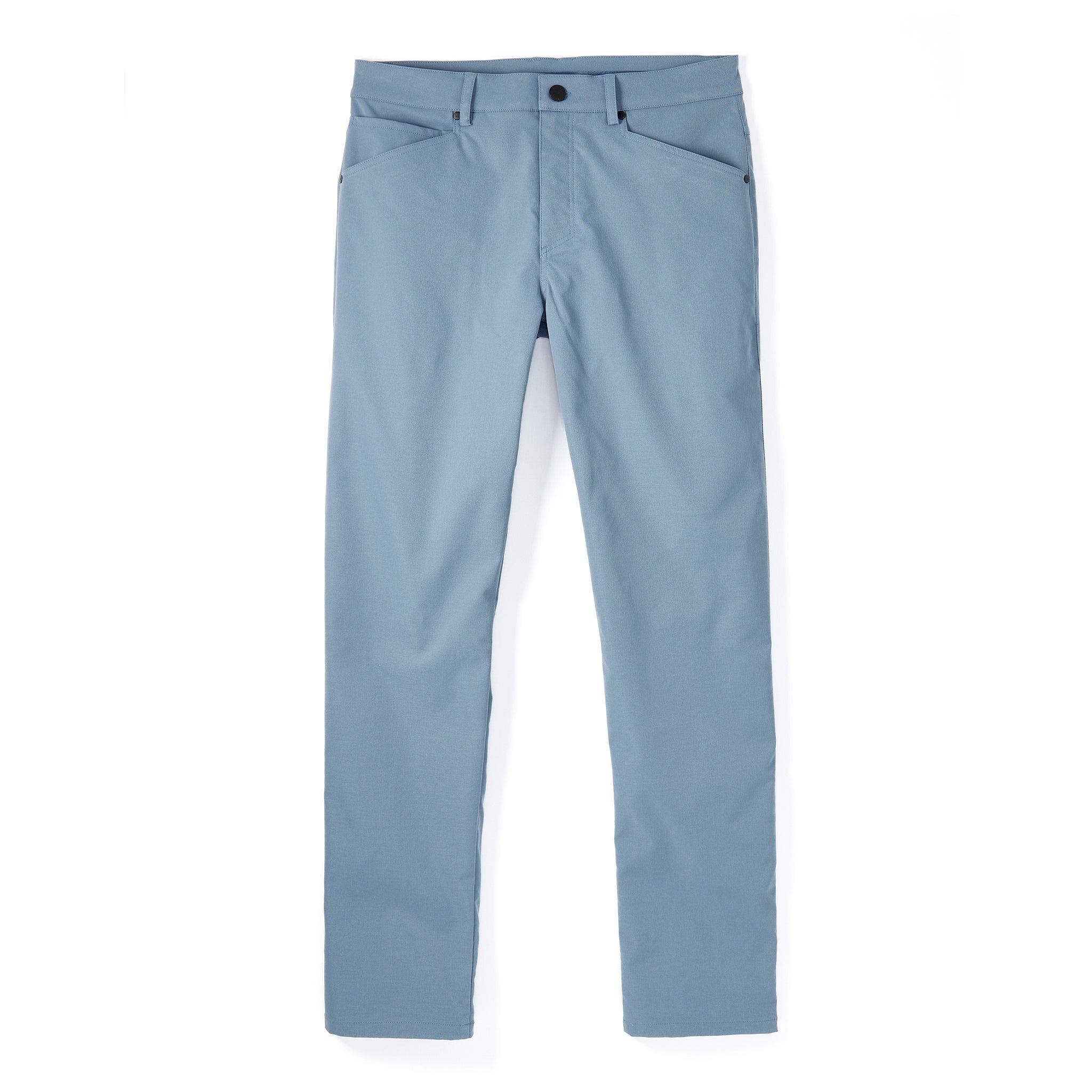 Vintage Blue