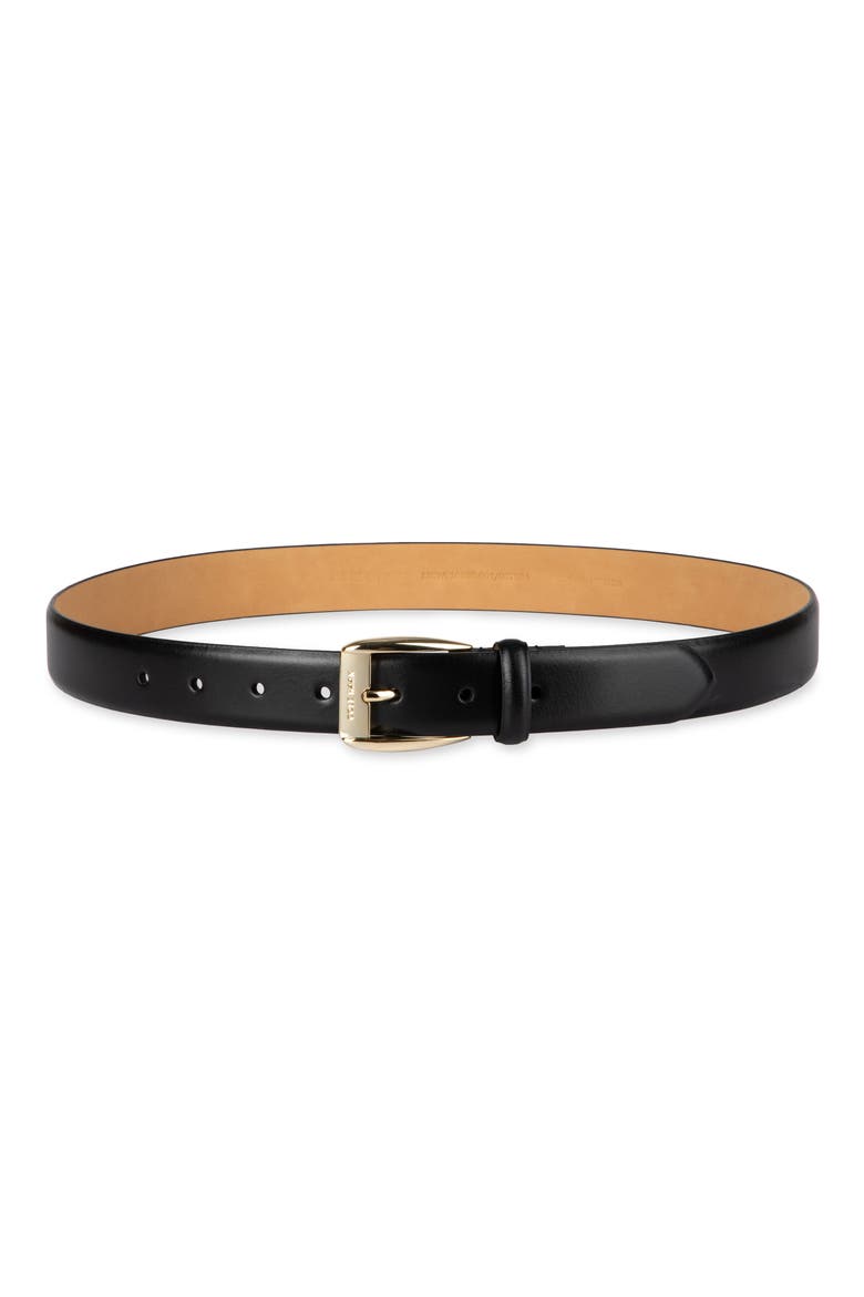Belt, Alternate, color, BLACK