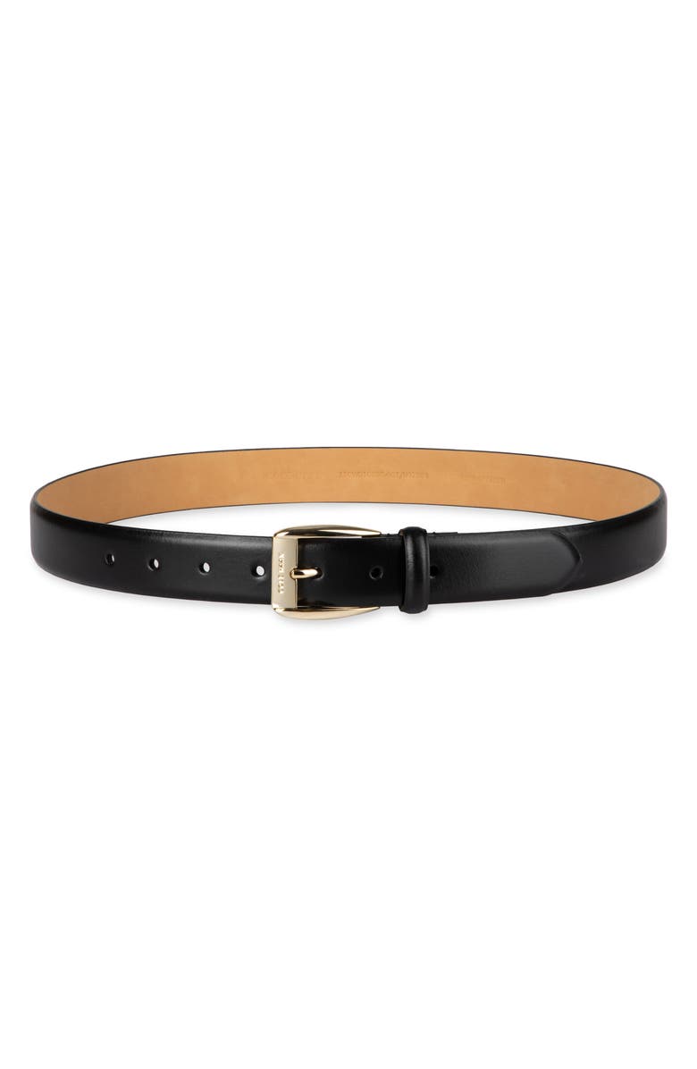 Cole Haan Belt, Alternate, color, Black
