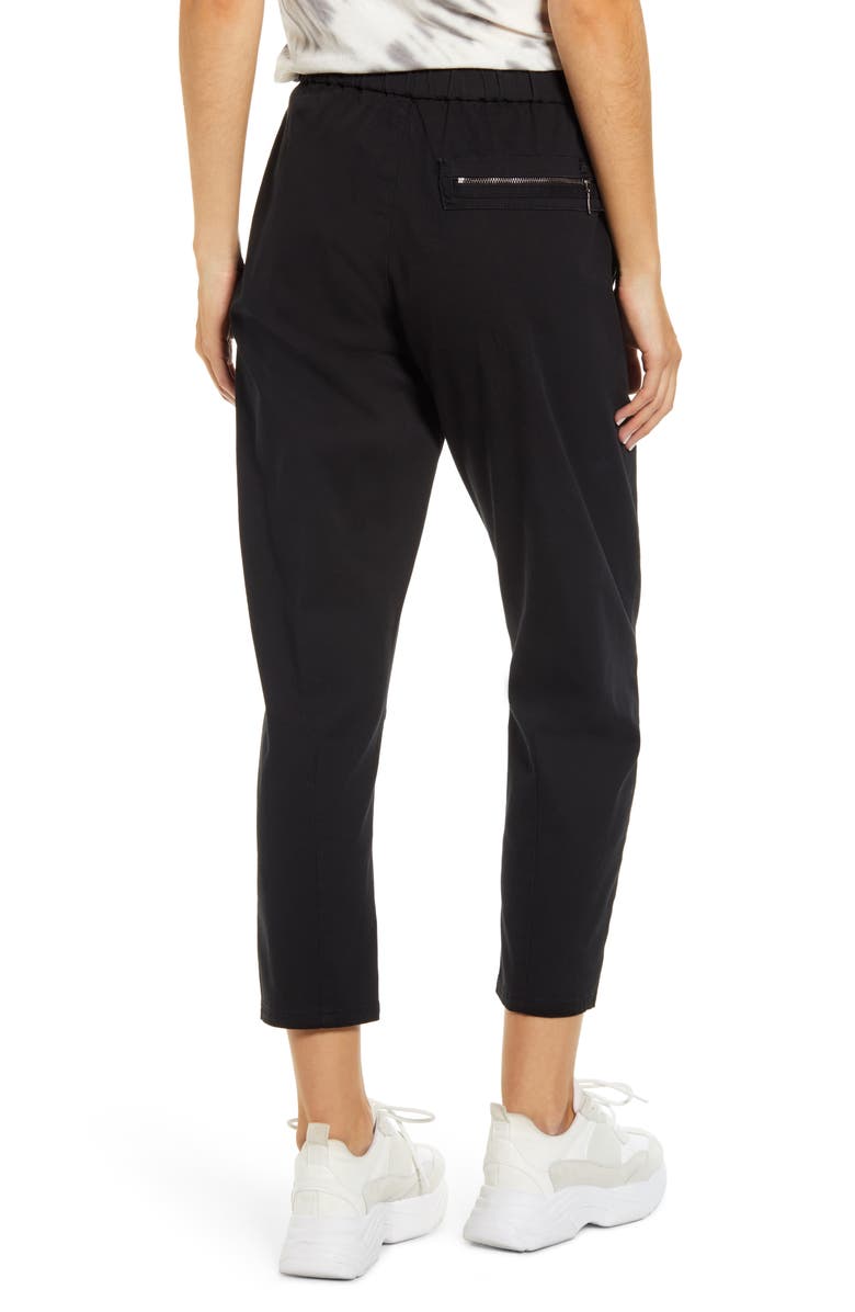UNIONBAY Crop Skater Pants, Alternate, color, 
