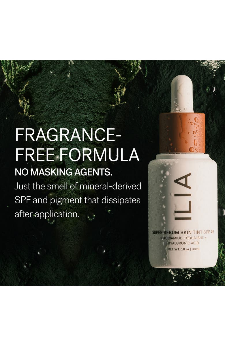 ILIA Super Serum Skin Tint SPF 40, Alternate, color, Tulum St2