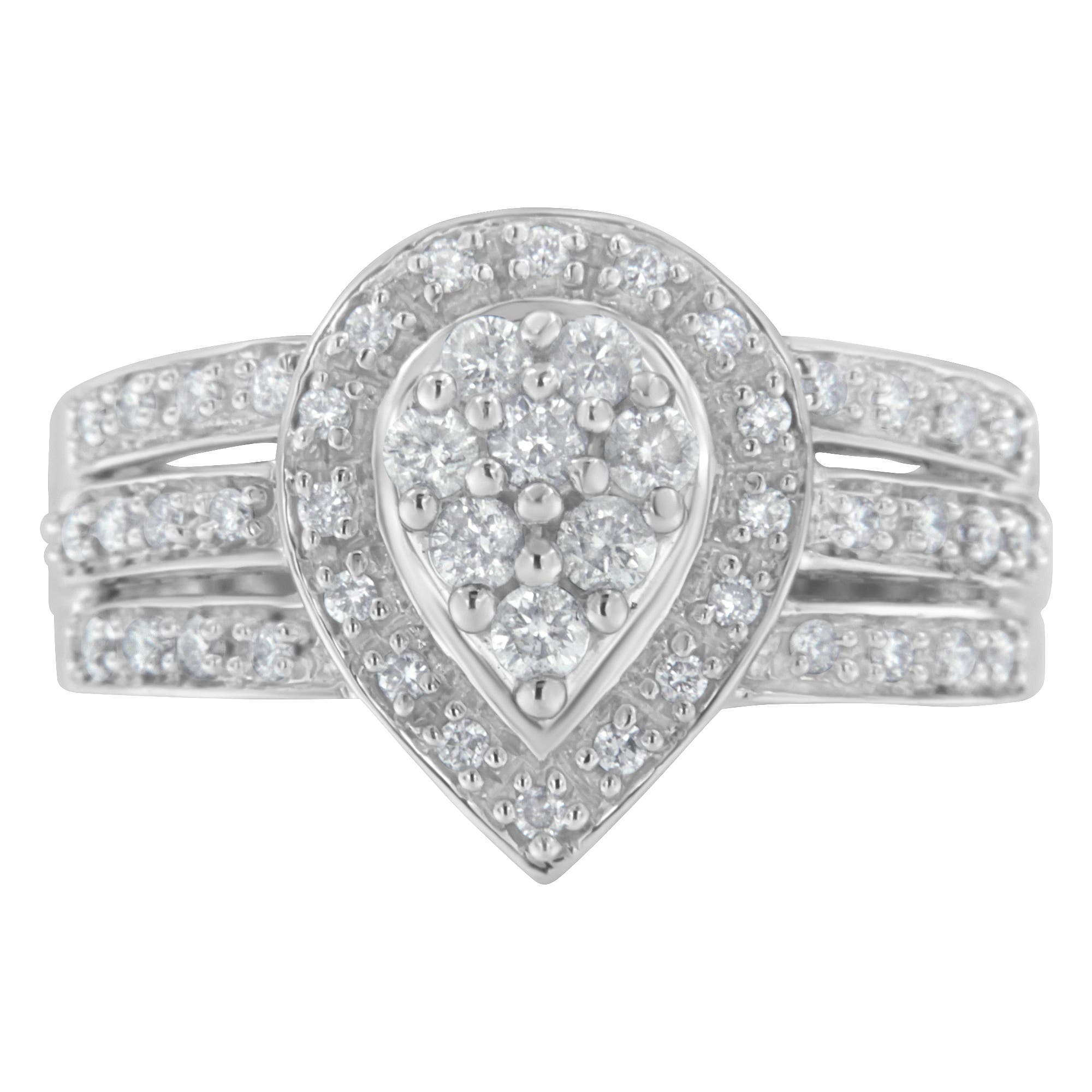 selected White Gold