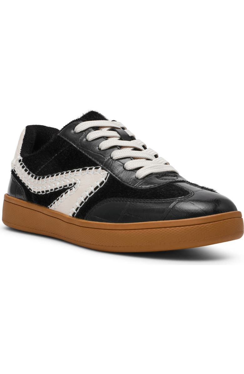 DV by Dolce Vita Voyage St. Sneaker, Main, color, Black Multi