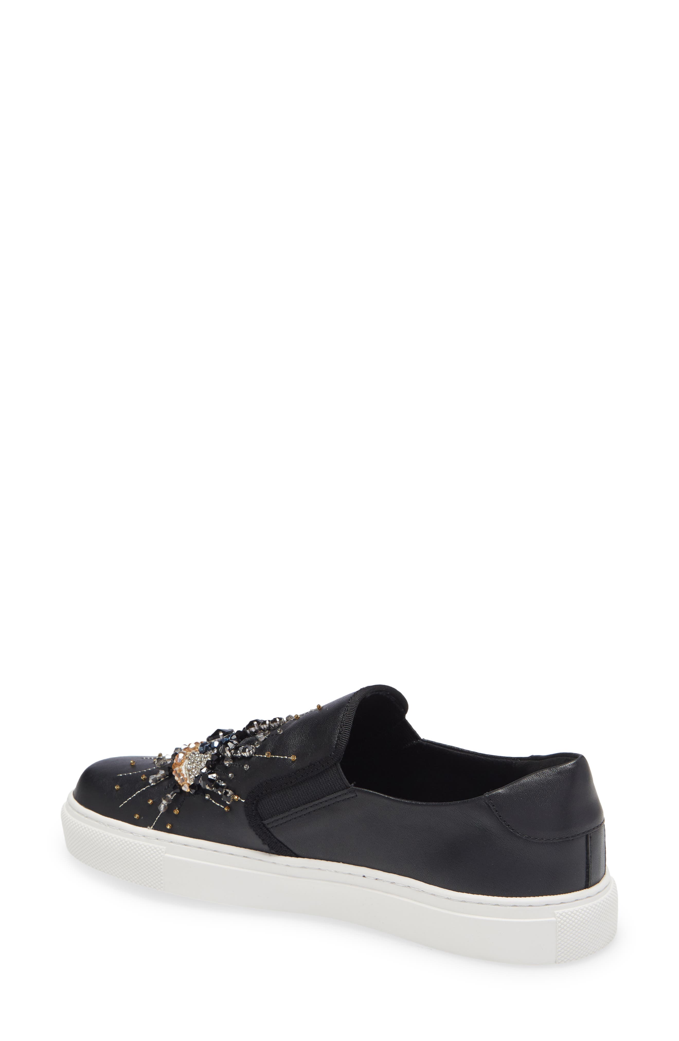 Kurt Geiger London Eye Slip-On Sneaker, Alternate, color, 
