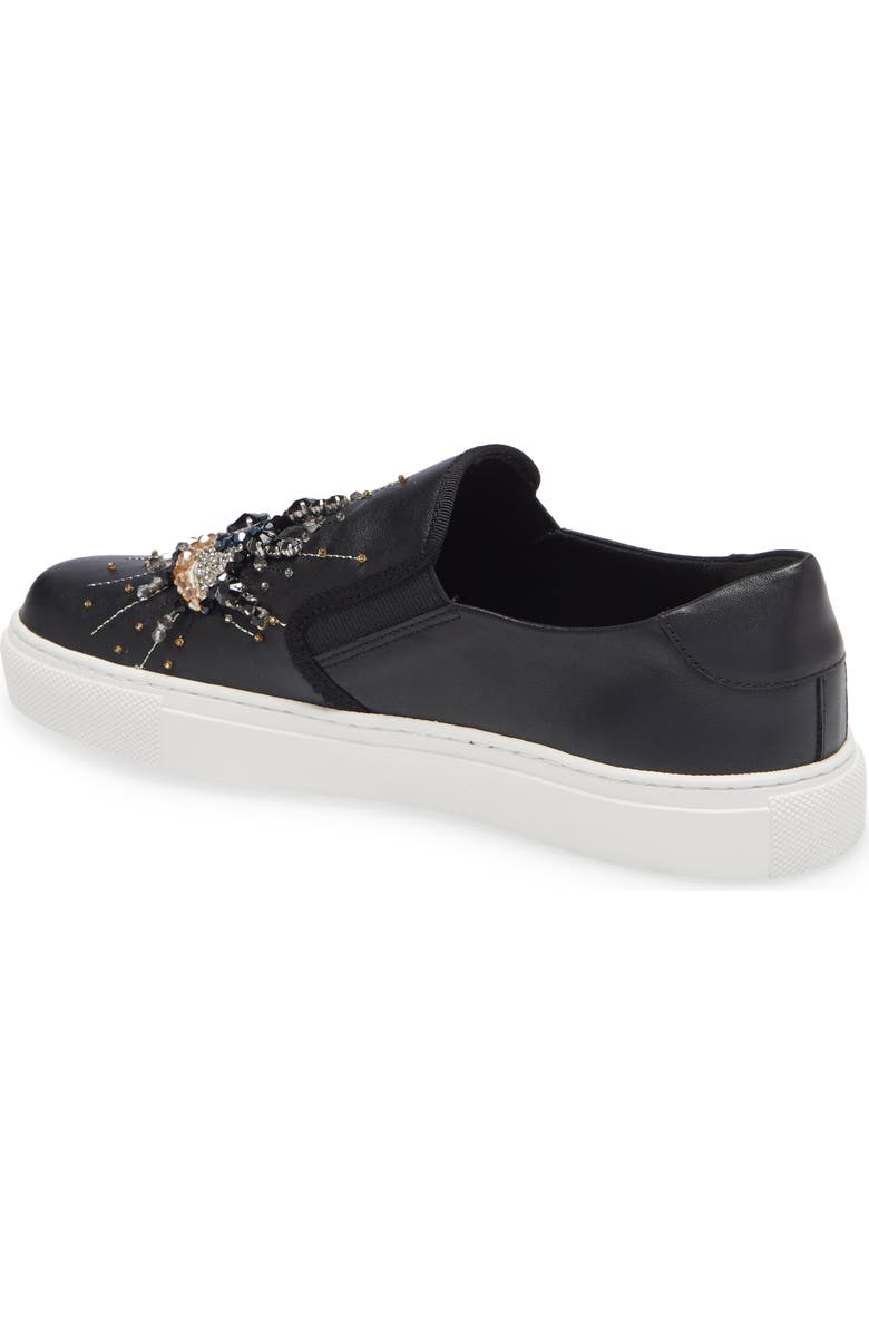 Kurt Geiger London Eye Slip-On Sneaker, Alternate, color,
