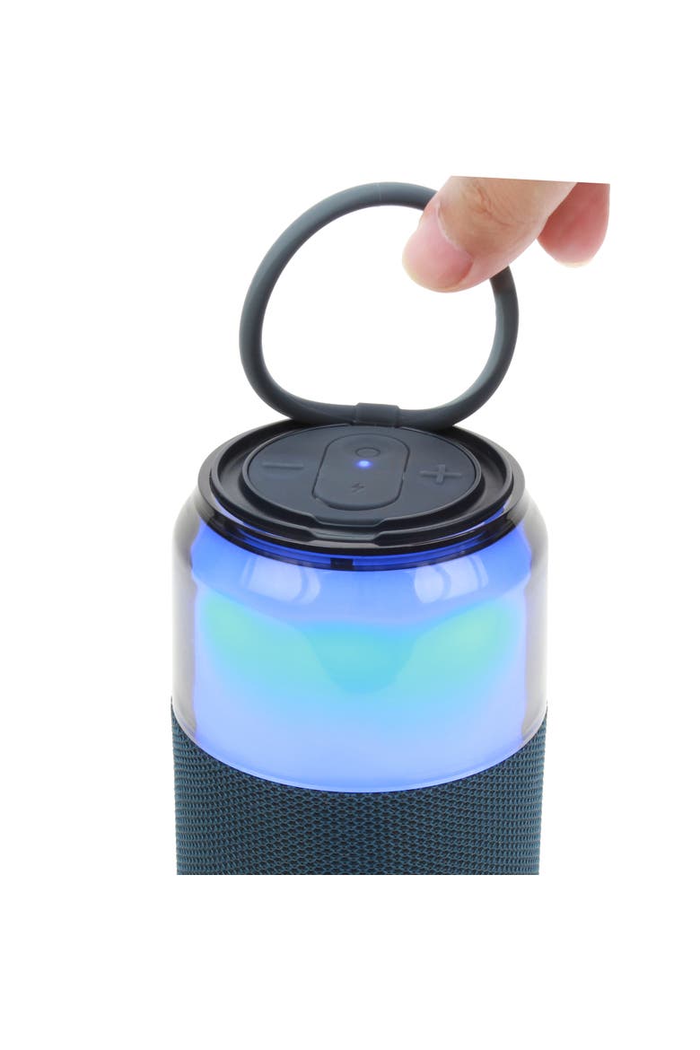 Colors In Roder For Led SUPERSONIC SobaBoom Multi-Color Glowing Speaker w/ LED Lights | Nordstrom