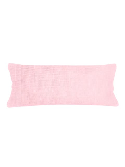 So Soft Linen Body Pillow Cover Only