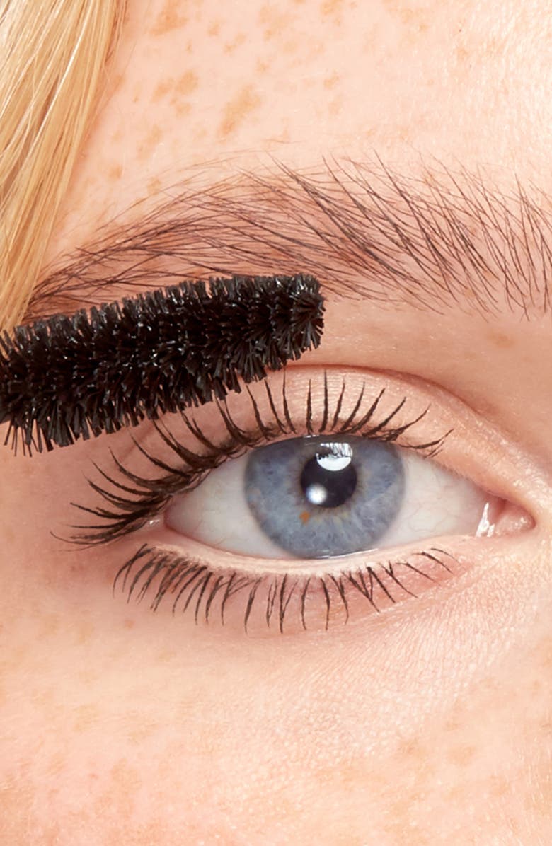 Eyeko Fat Brush Mascara, Alternate, color, 