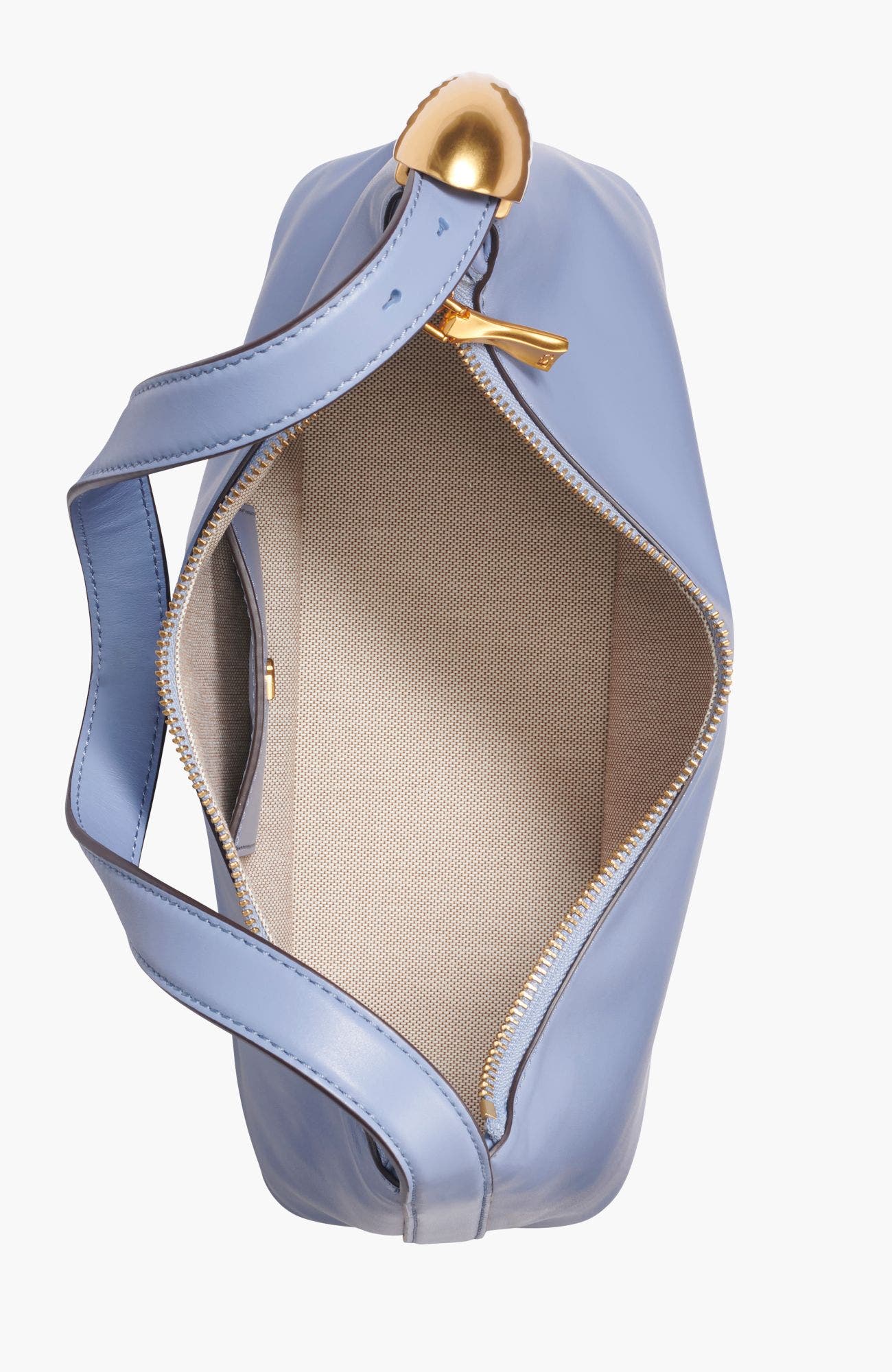 Georgette Shoulder Bag, Alternate, color, Tempest