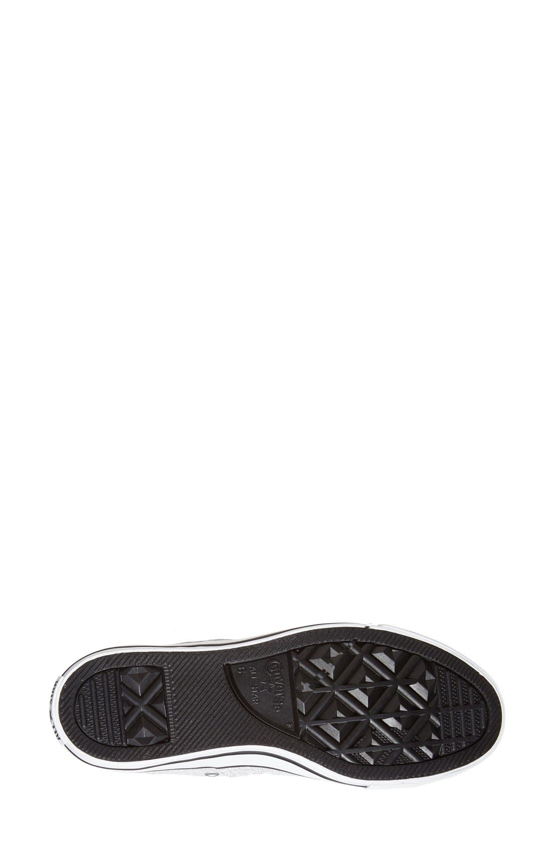 Converse Chuck Taylor<sup>®</sup> All Star<sup>®</sup> 'Madison' Low Top Sneaker, Alternate, color, 