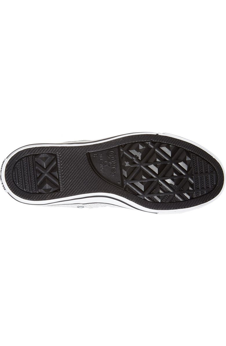 Converse Chuck Taylor<sup>®</sup> All Star<sup>®</sup> 'Madison' Low Top Sneaker, Alternate, color,