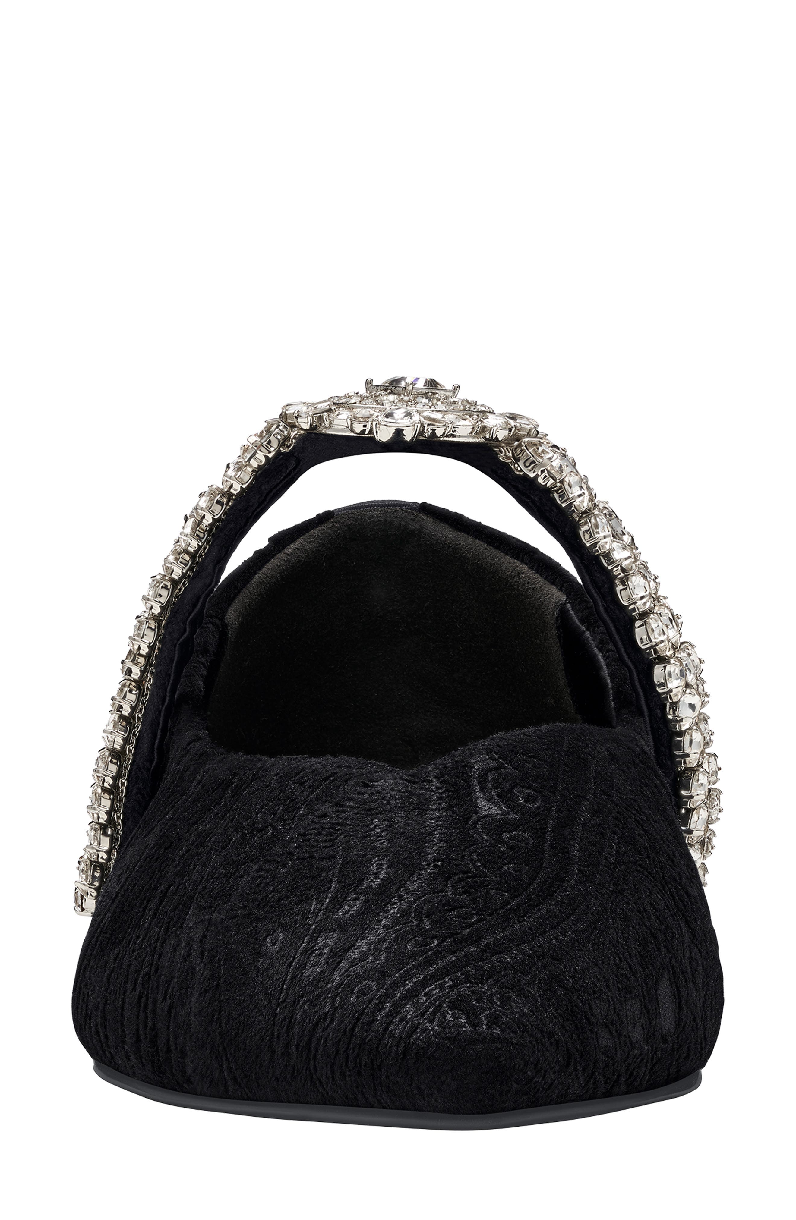 Birdies Goldfinch Pointed Toe Mary Jane Flat (Women) | Nordstrom