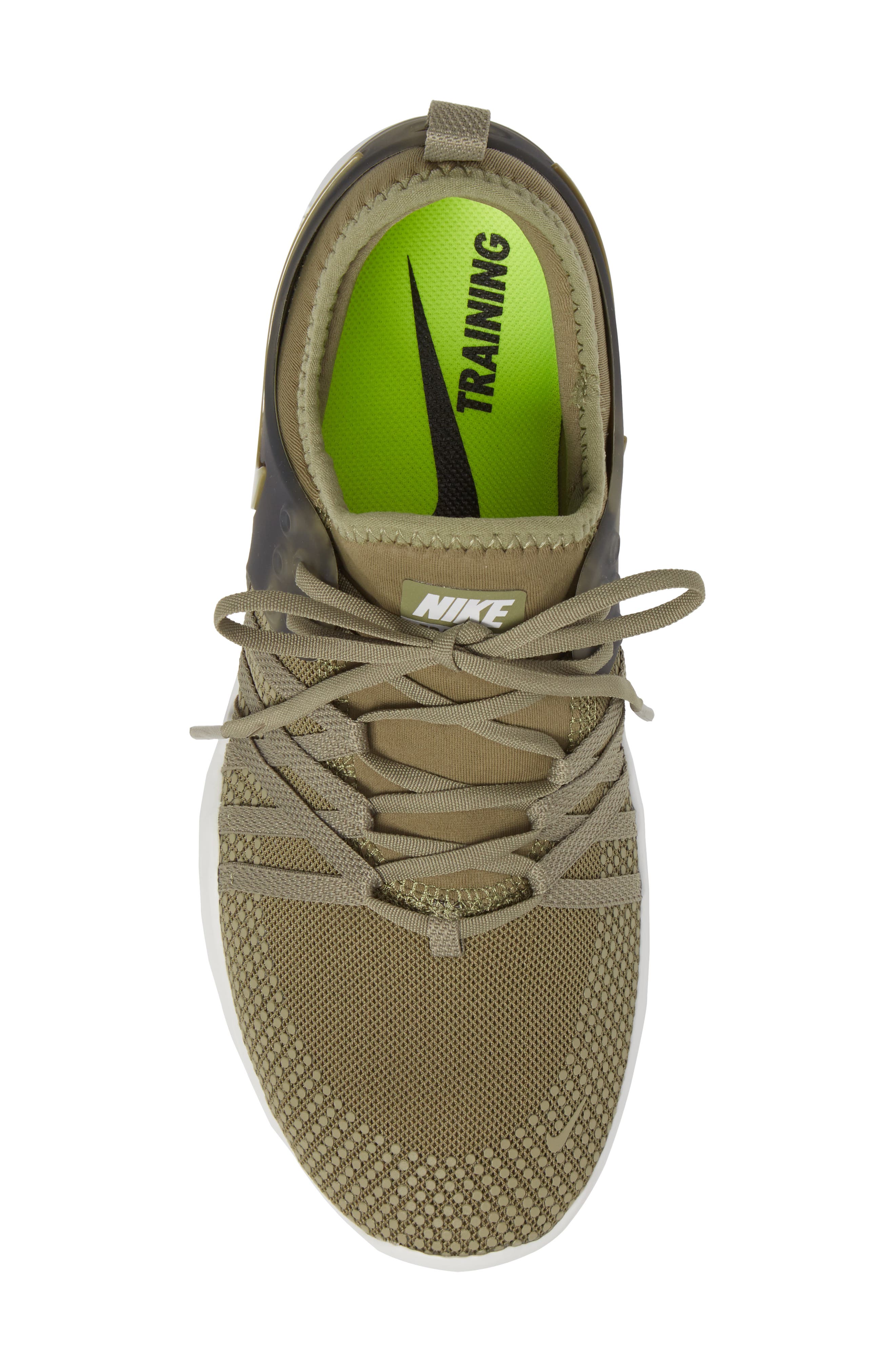 Nike Free TR7 Amp Training Shoe, Alternate, color, 