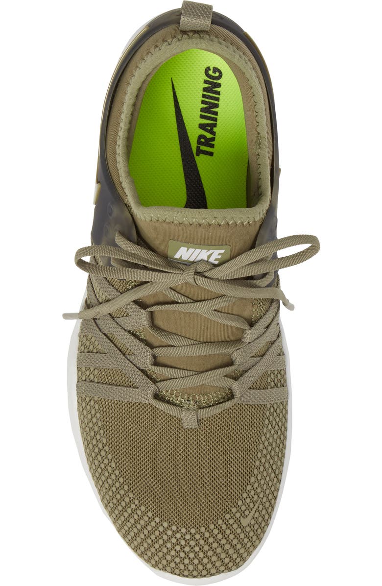 Nike Free TR7 Amp Training Shoe, Alternate, color,