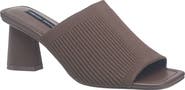 French Connection Styles Knit Stretch Mule