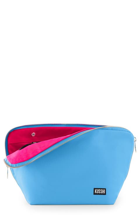 Vacationer Makeup Bag