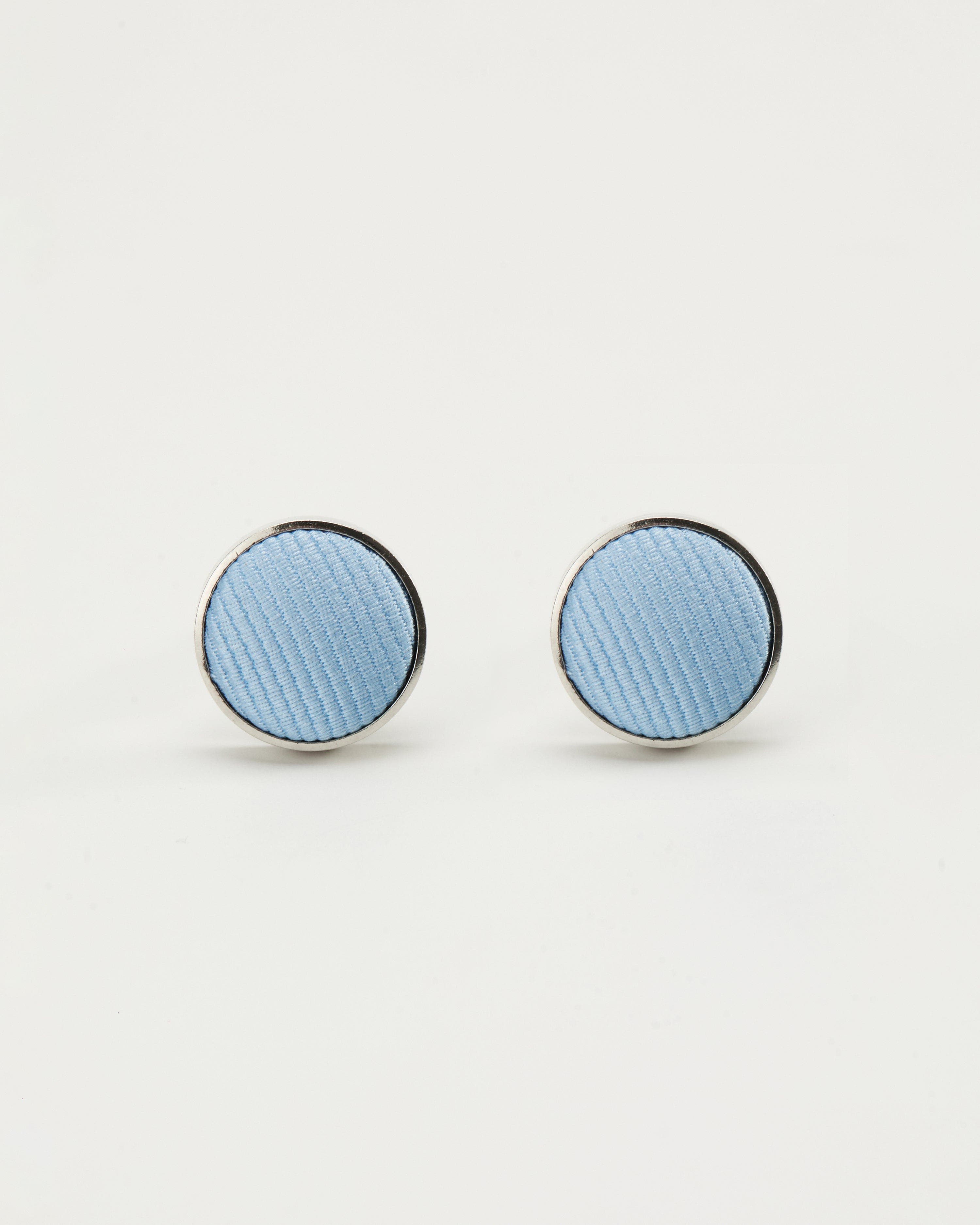 selected Sky Blue
