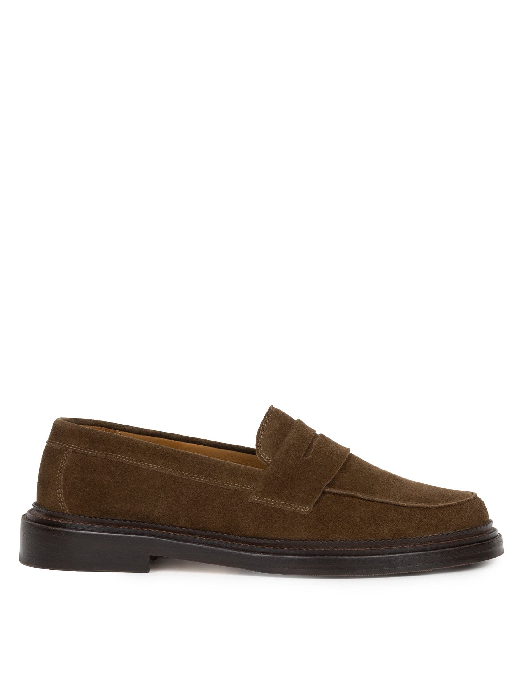 Khaki Brown