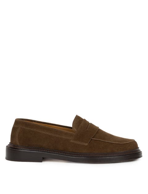 Mark Loafers