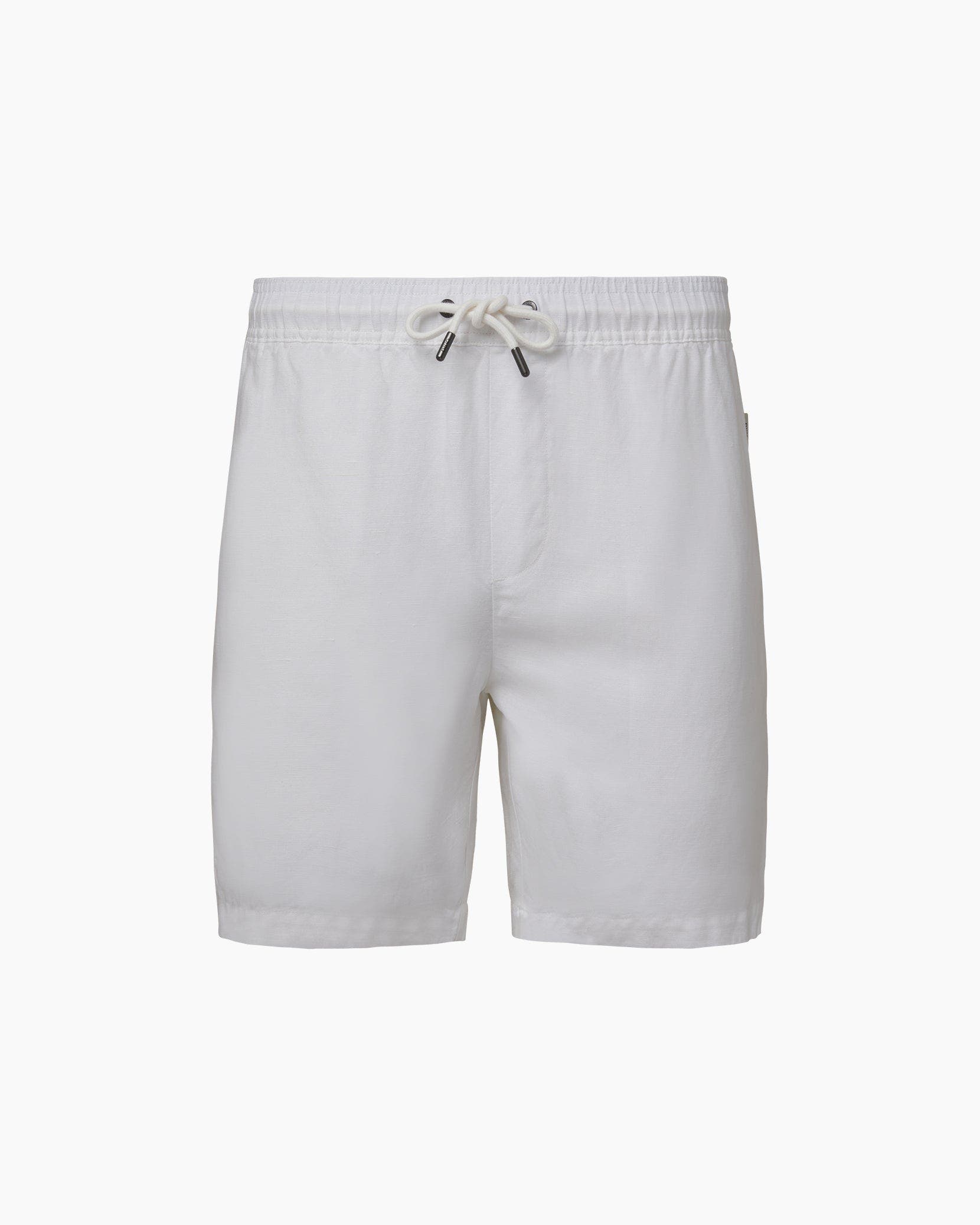 Air Linen Pull-on Short 6" - image 4
