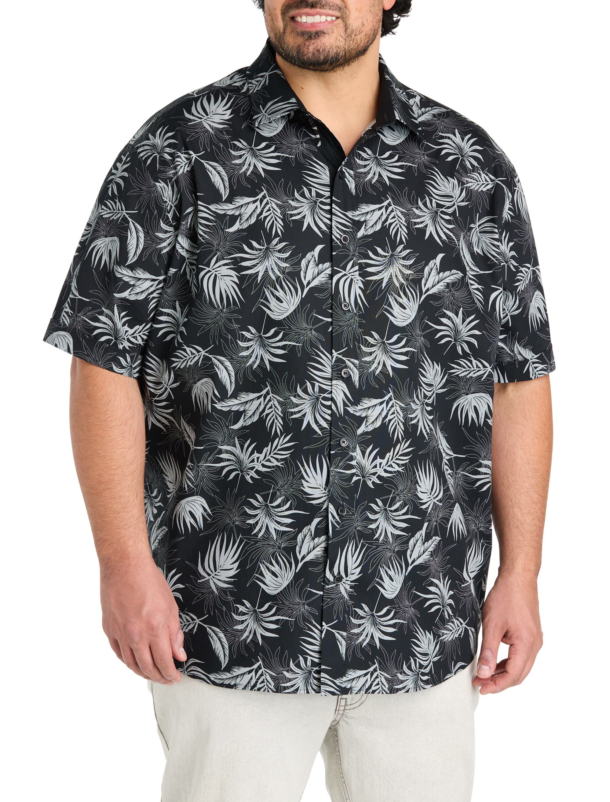 selected BLACK