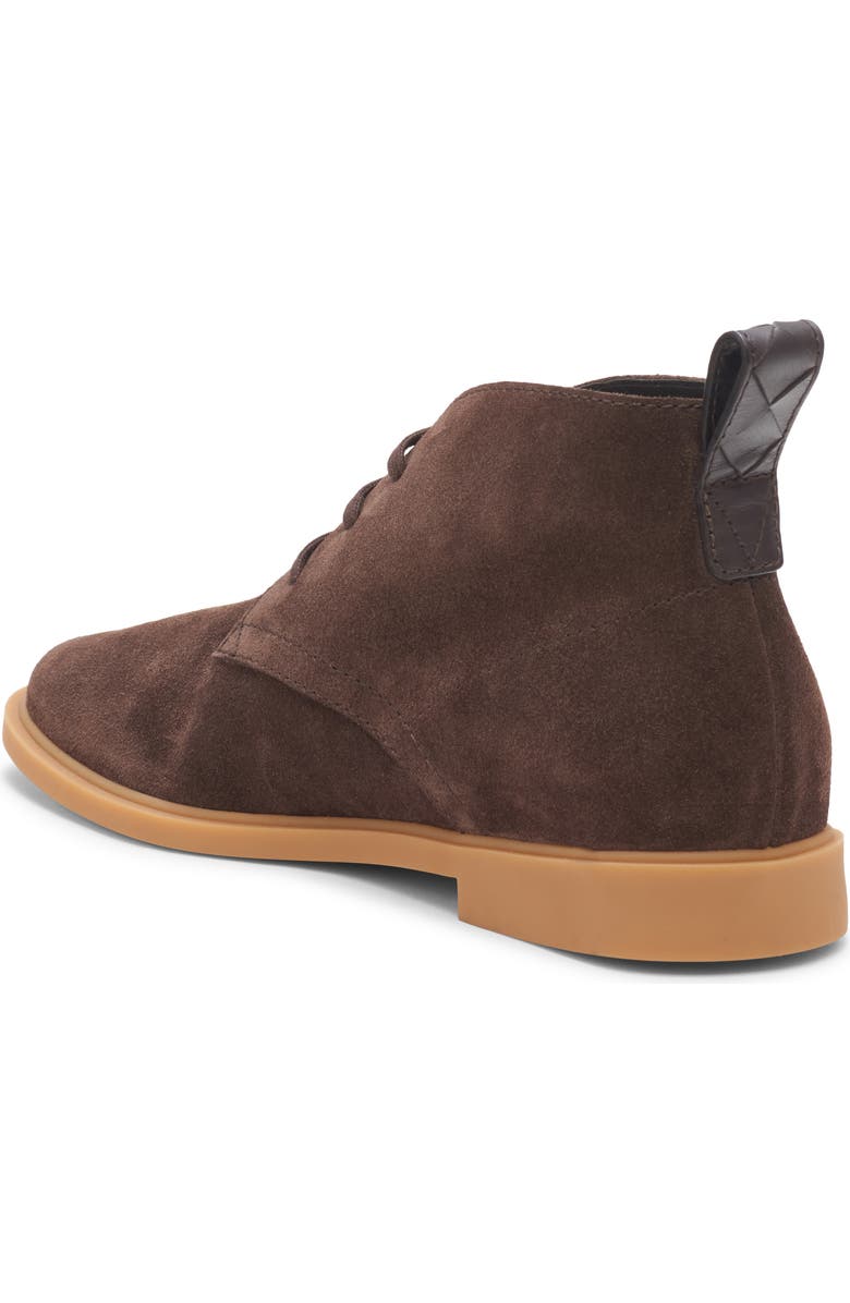 Bottega Veneta Astaire Chukka Boot, Alternate, color, 2113 Fondant