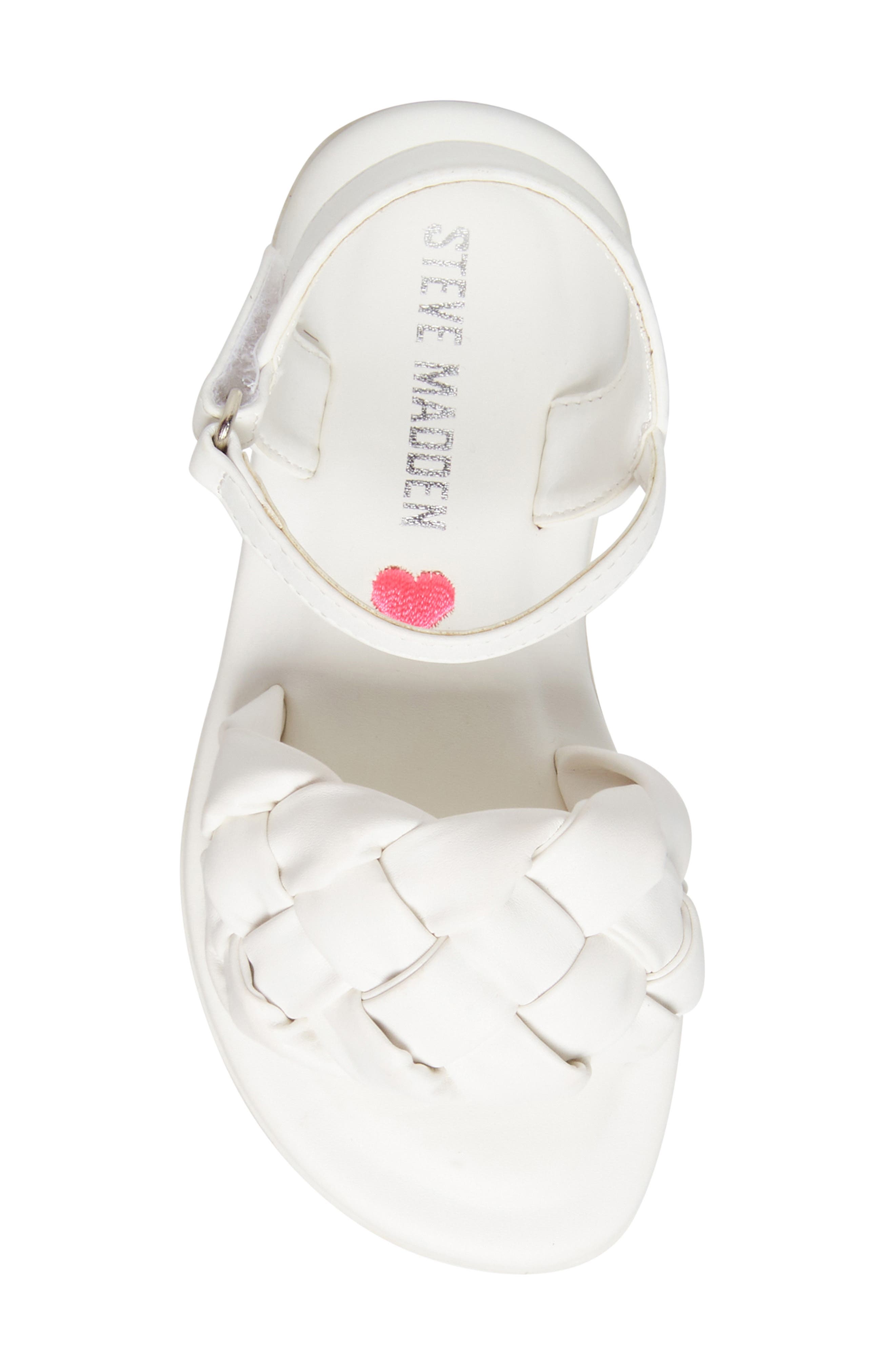 Steve Madden Karina Sandal, Alternate, color, 