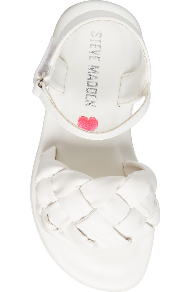Steve Madden Karina Sandal, Alternate, color,