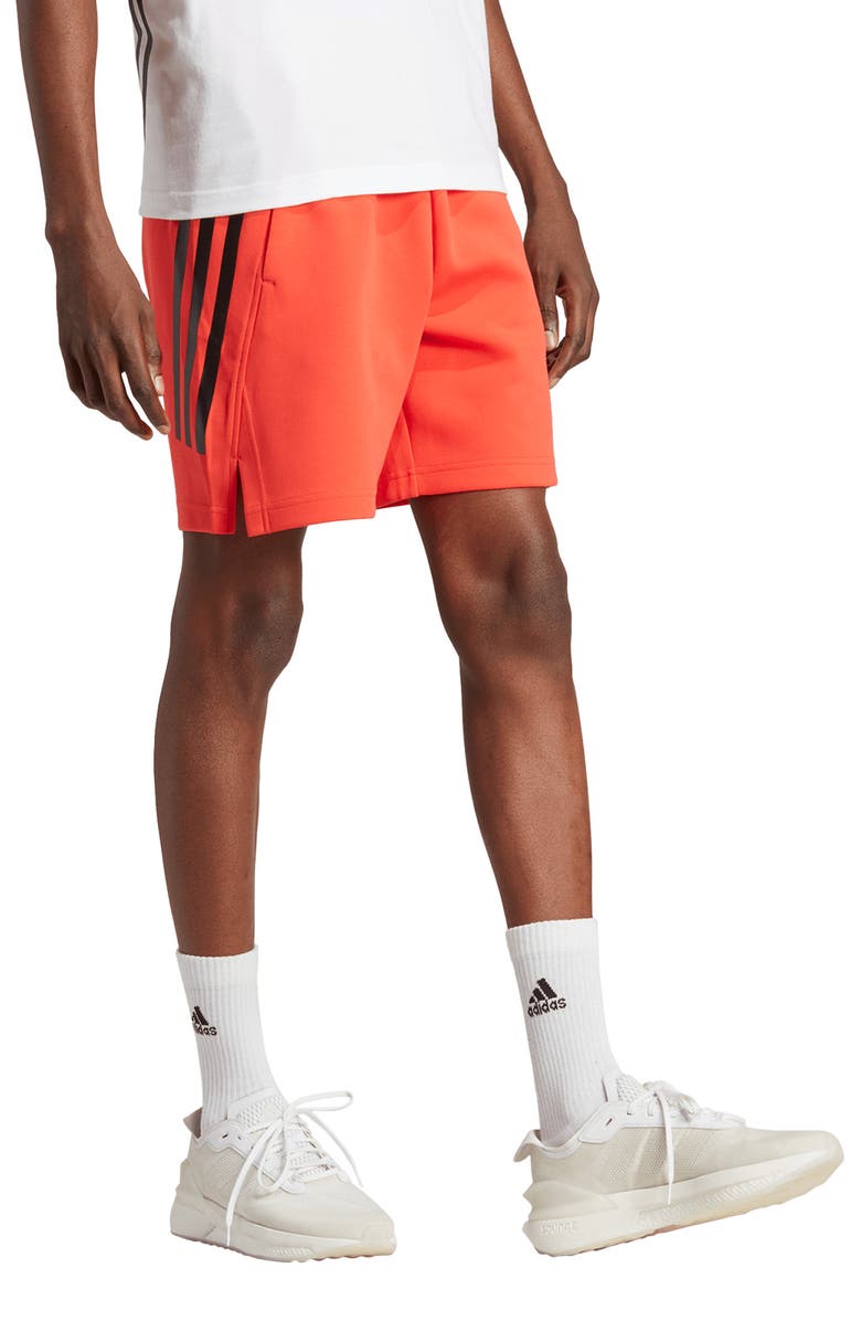 adidas FI 3S Shorts, Alternate, color, 