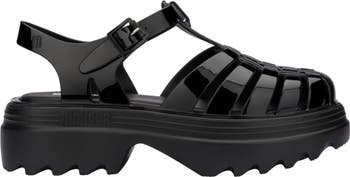 Possession Platform II Sandal