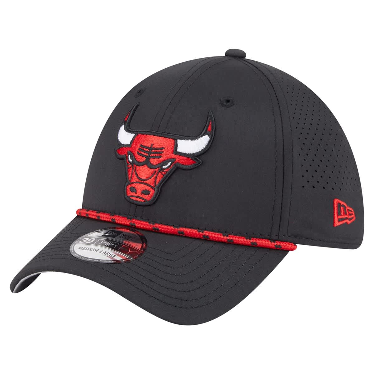 selected Black