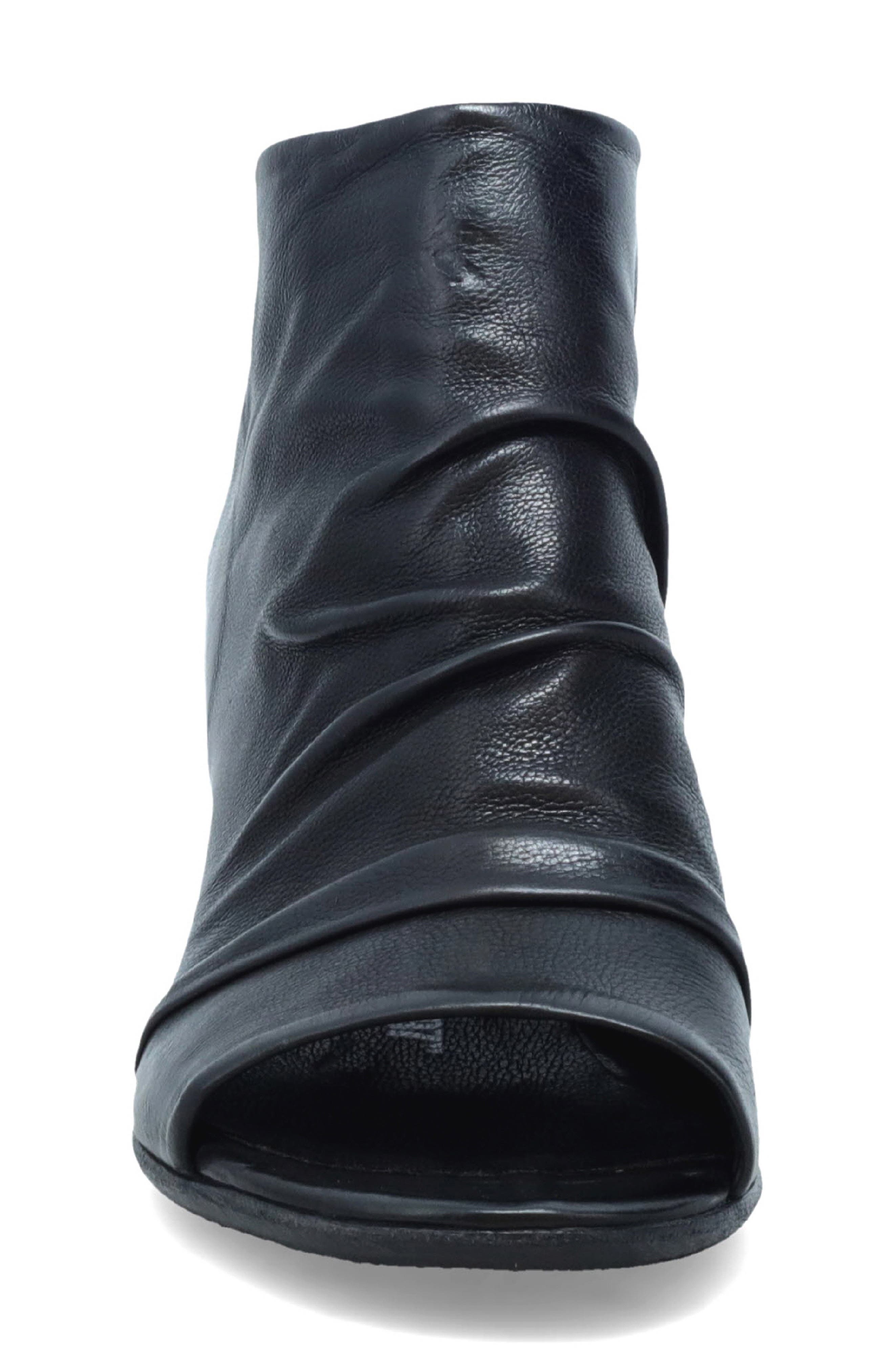 A.S.98 Terrence Bootie, Alternate, color, 