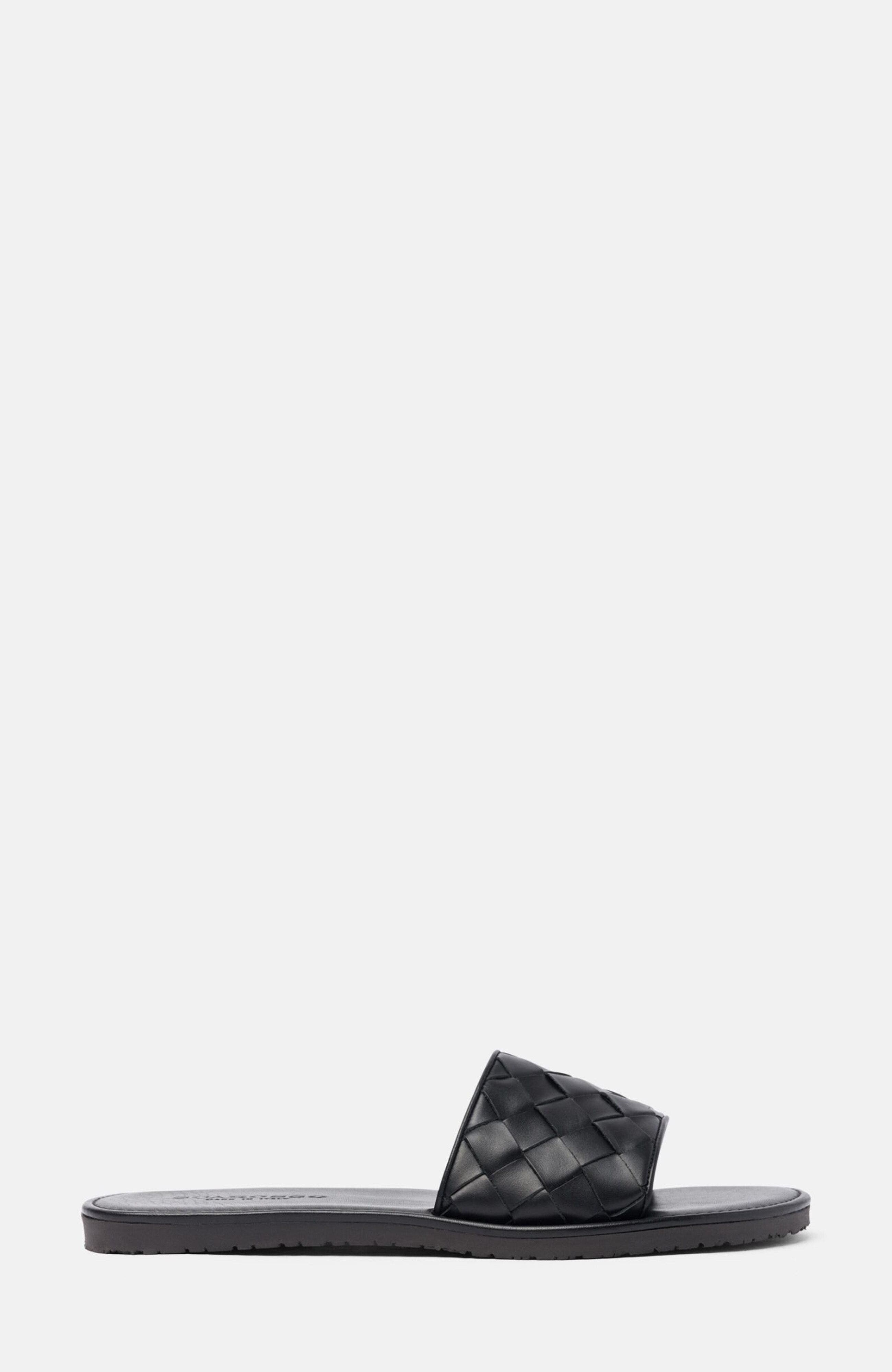 Ulisse Sandals, Alternate, color, Black - Calf