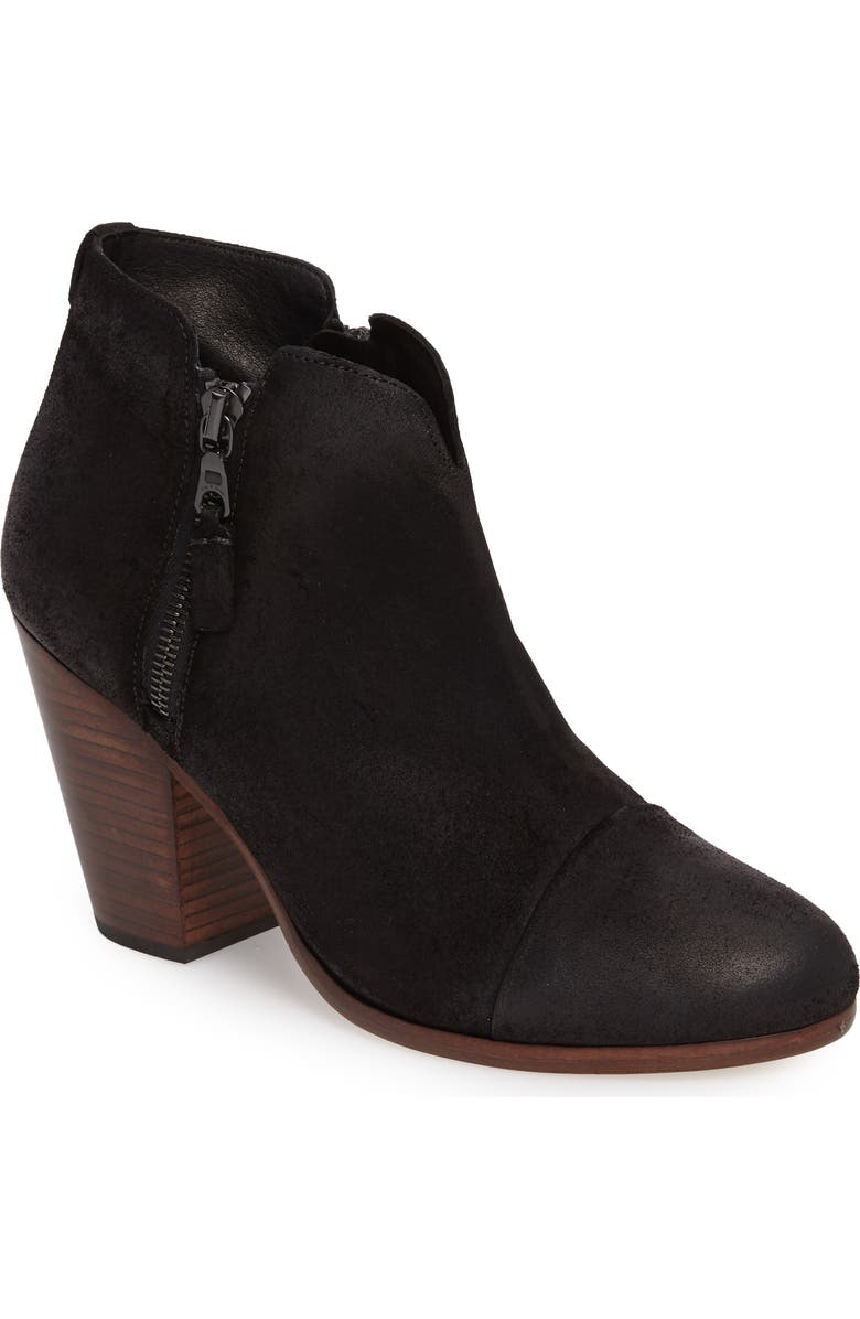 rag & bone Margot Bootie, Main, color,