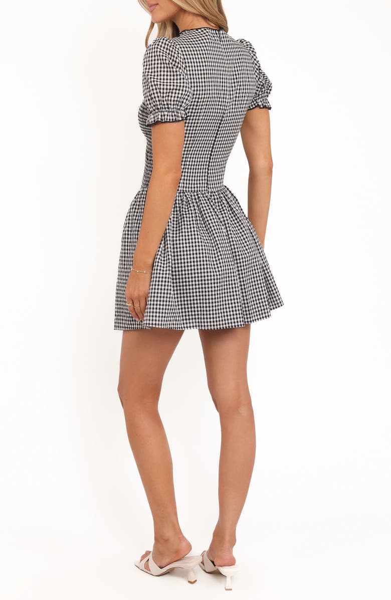 Petal & Pup Celine Minidress, Alternate, color, 